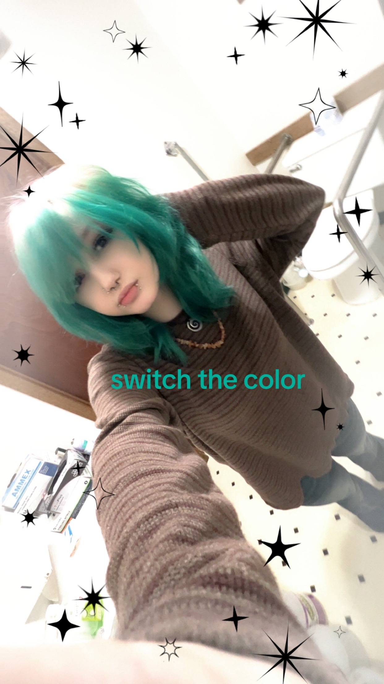@Dak಄da