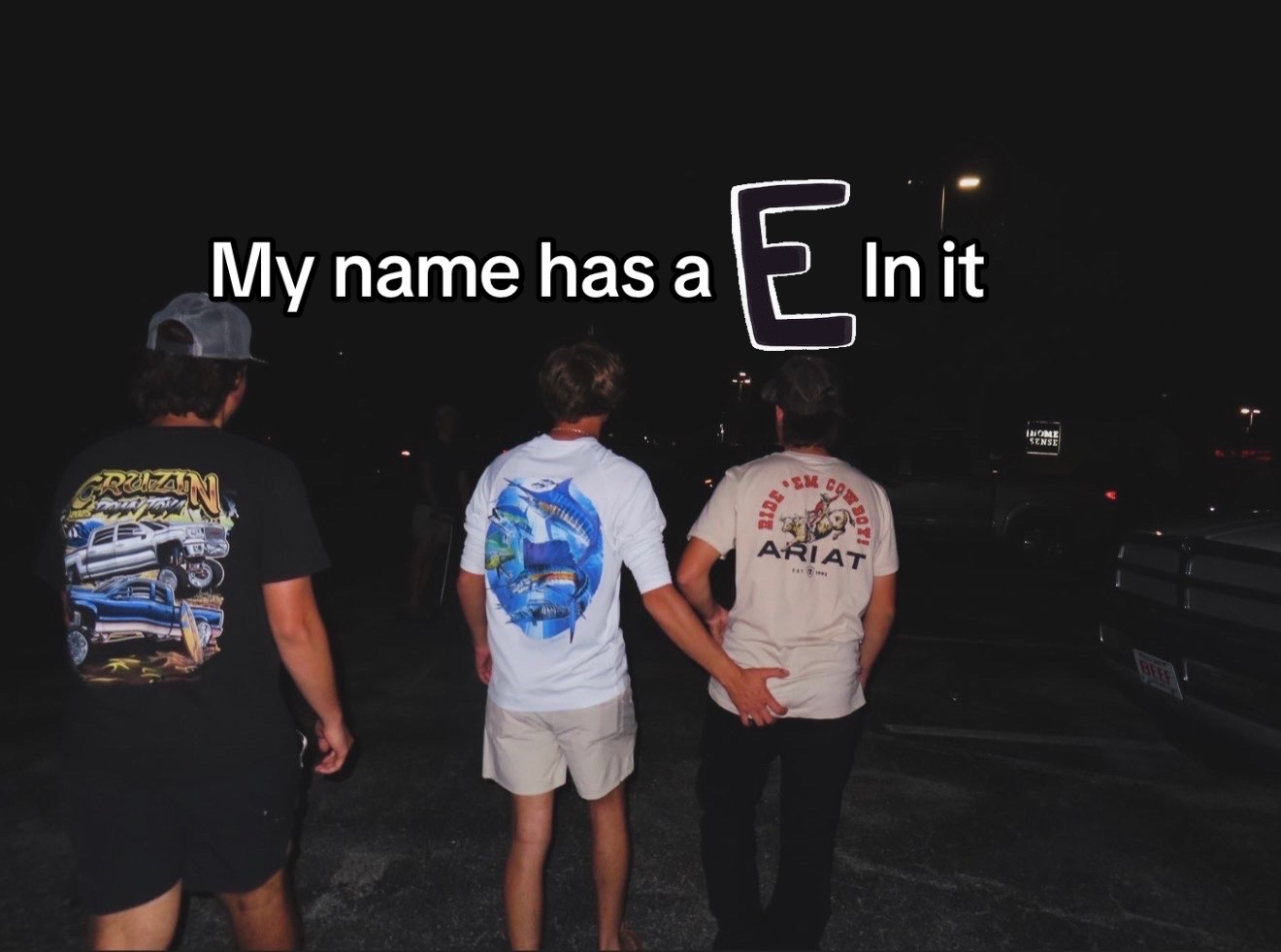 @Evrett