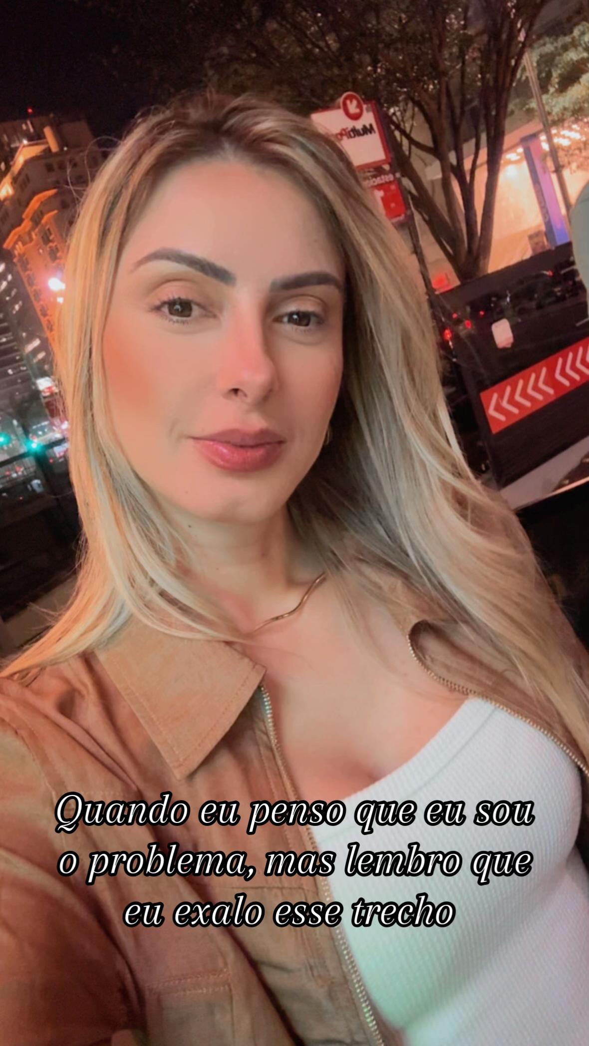 @Aline Ribeiro