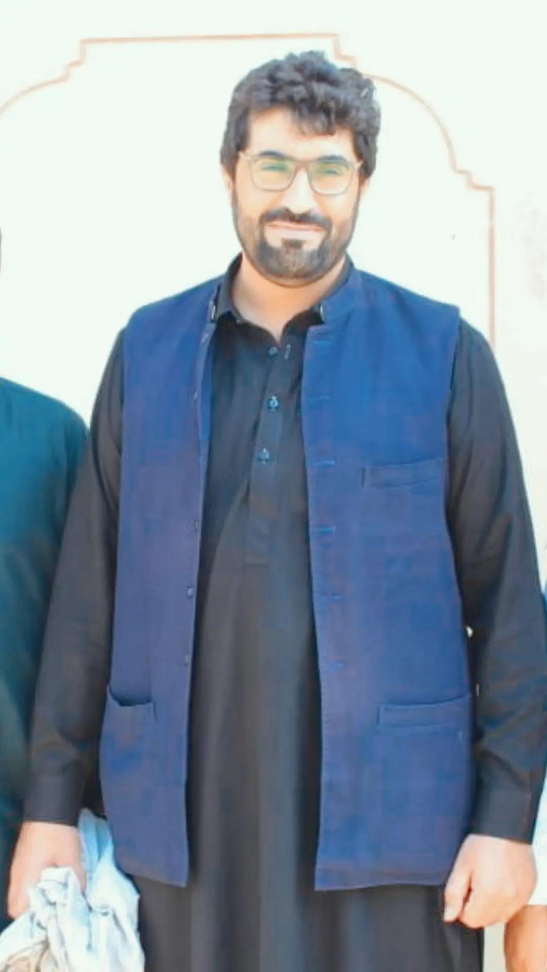 @میجر نوروز خان کاکڑ