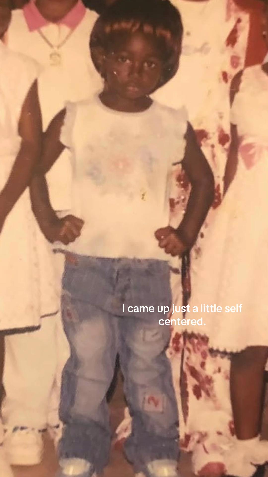 @Elizabeth Opare