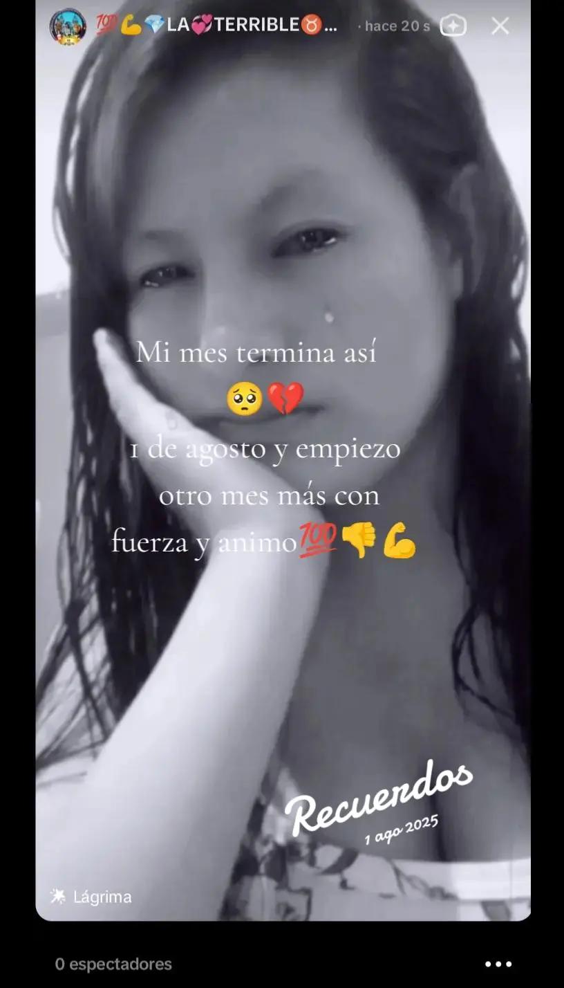 @💯💪💎ELI💞LUNA ♉🦋💚⚔️🌽❤️&zwj;🩹