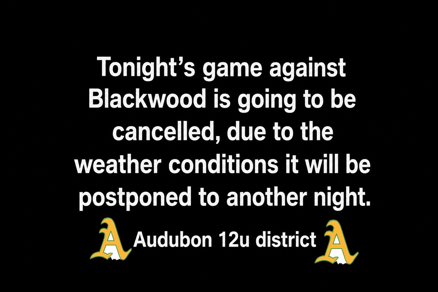 @AudubonMilitia13u