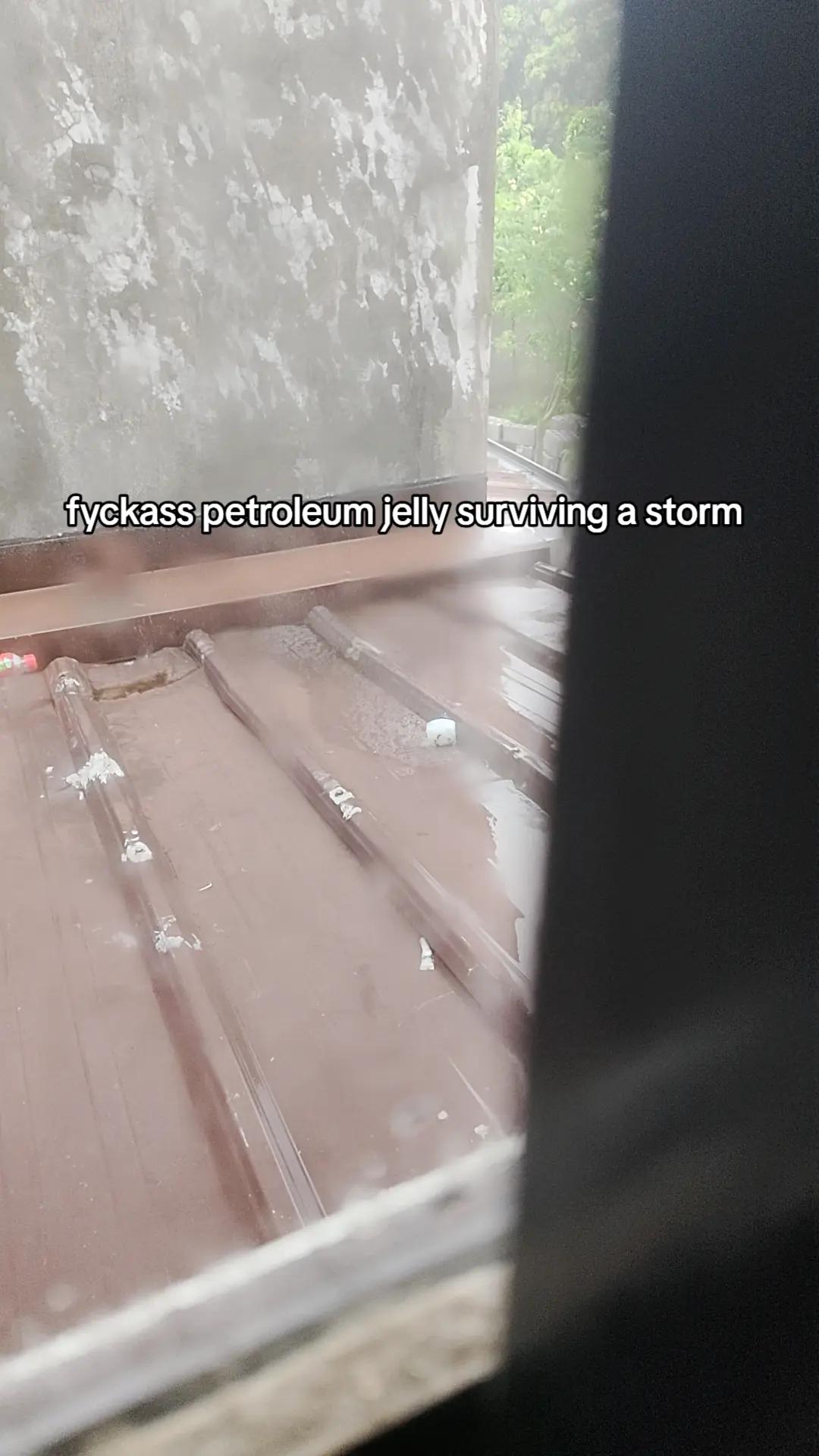 @AECORCHASESTORNADOES