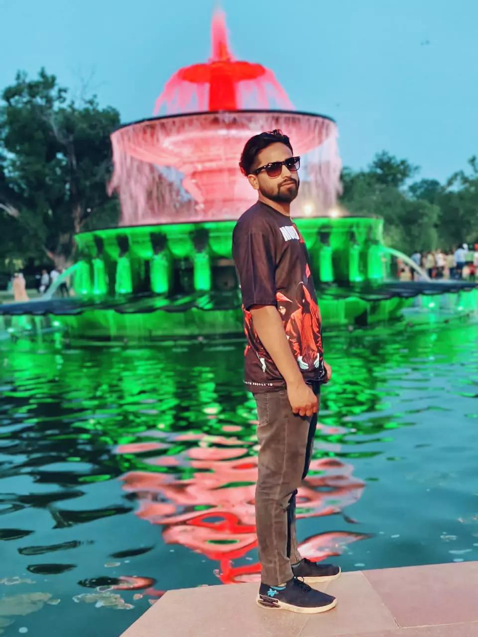 @Nitesh Gupta