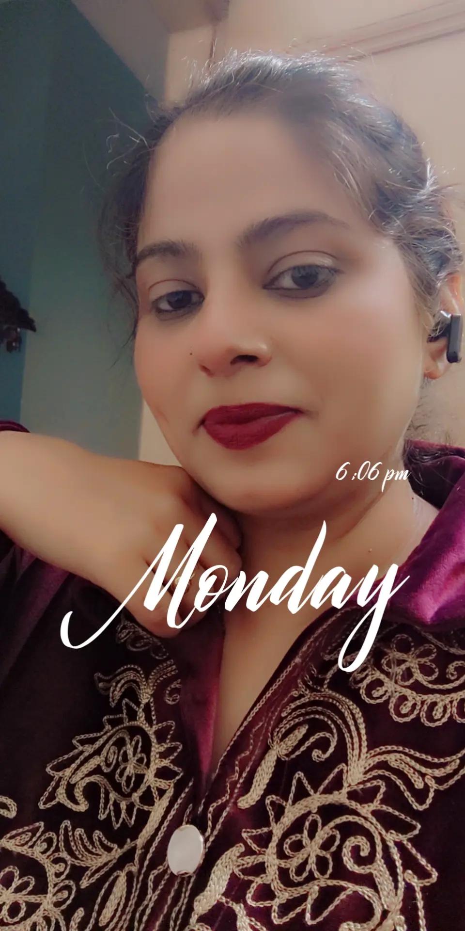 @Harpreet kaur ๐ฆ๐ช