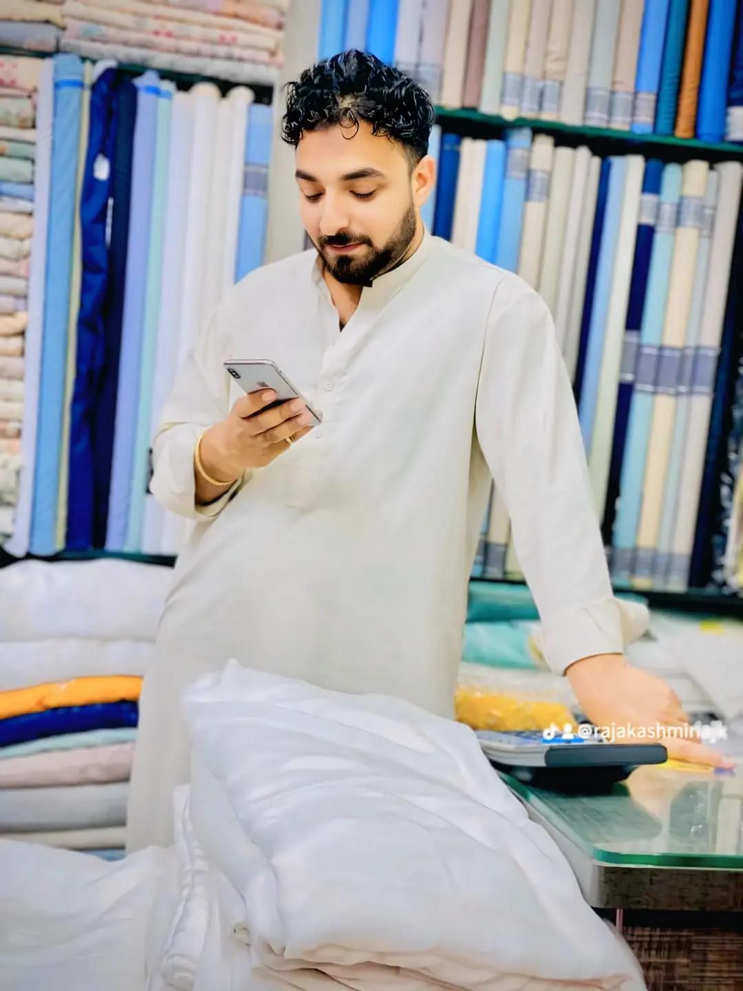@Kashmiri Raja