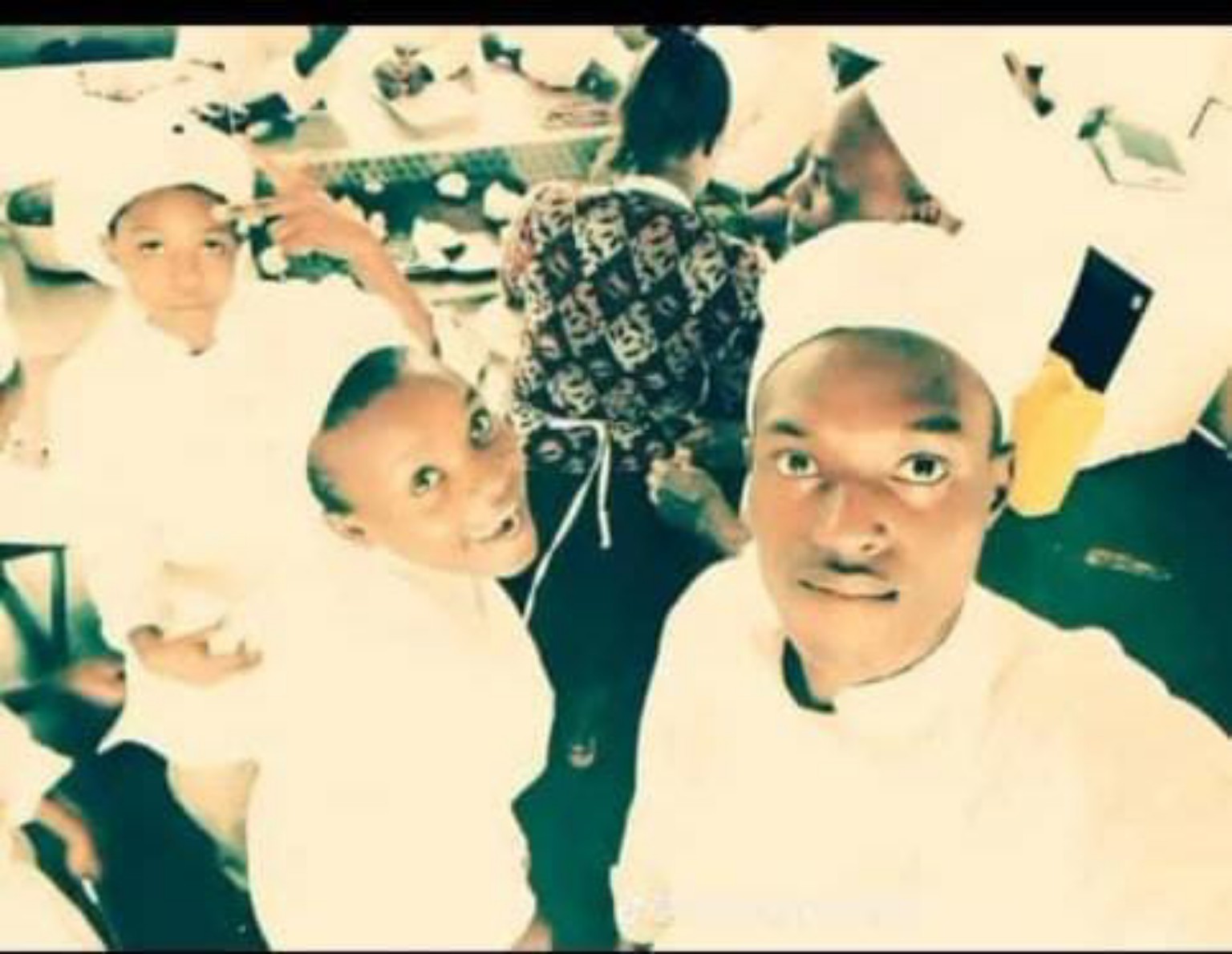 @Afro-Xenty Foods
