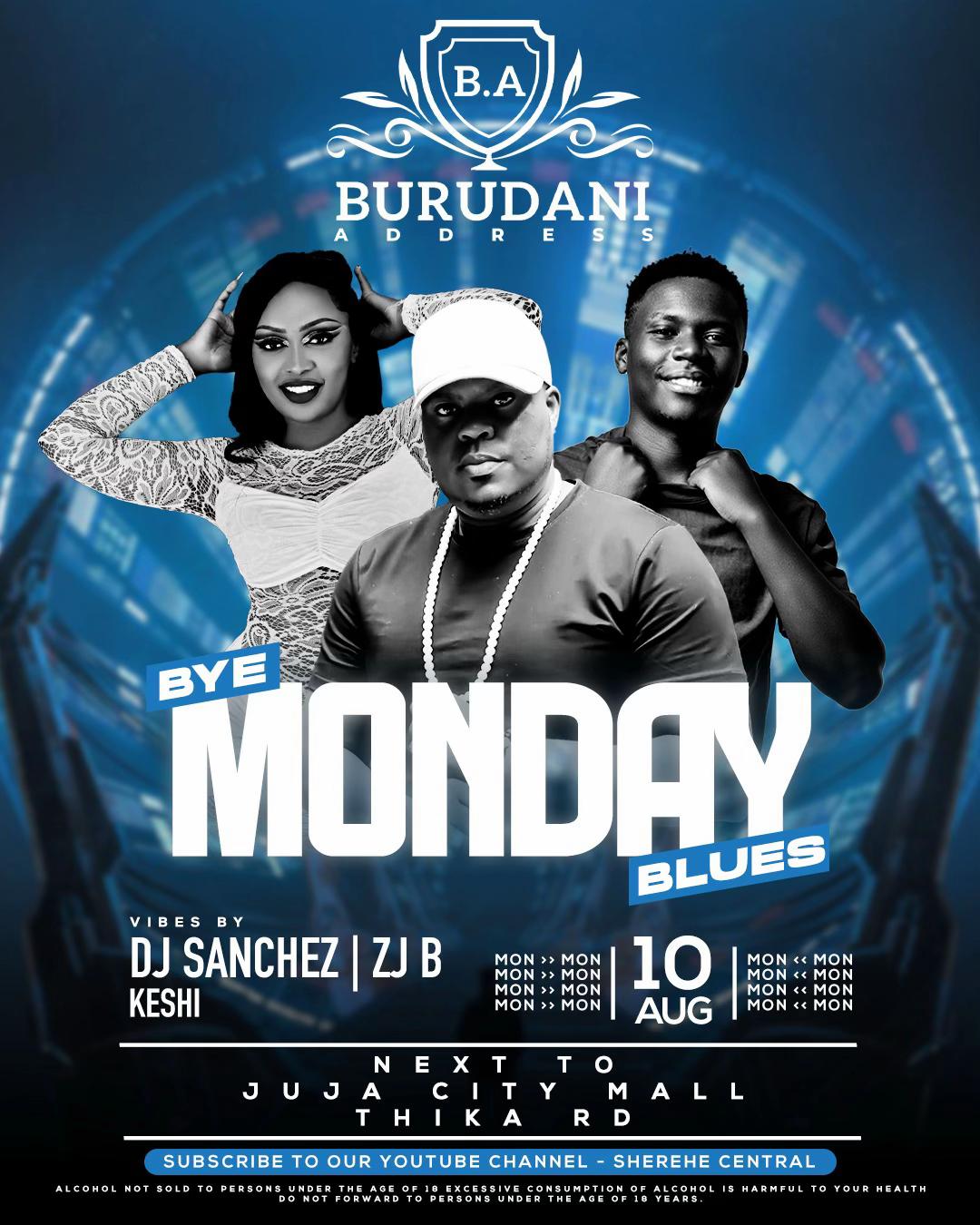 @Burudani_address
