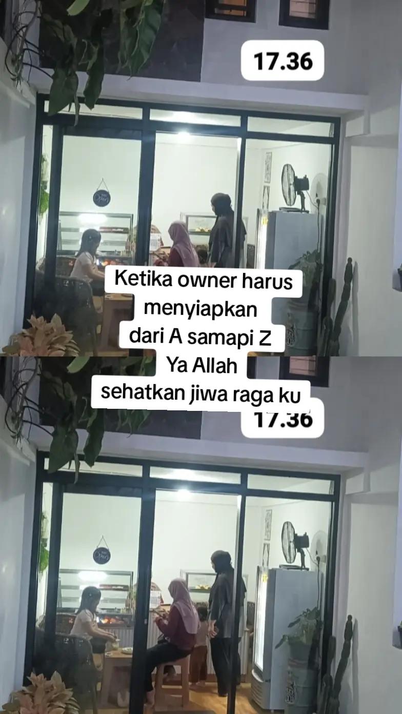 @Nyonya Manis