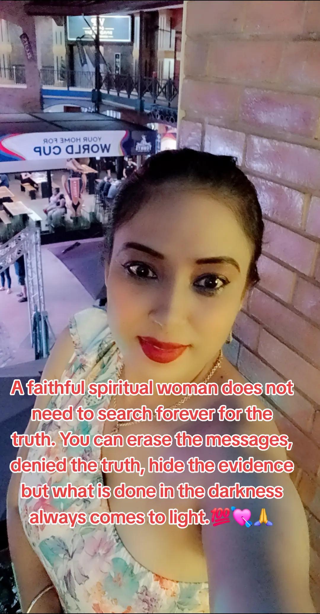 @southAmerciangal