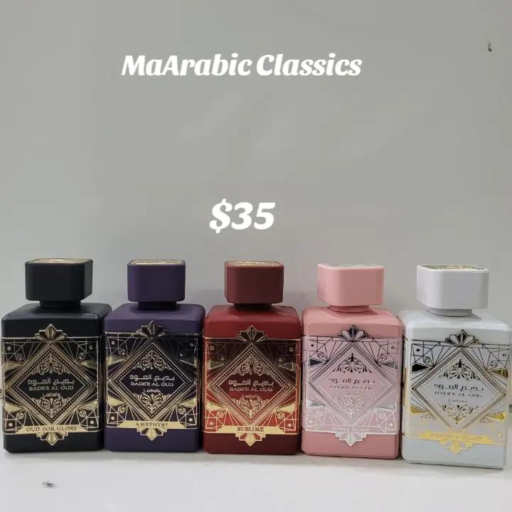@Fragrance Goddess