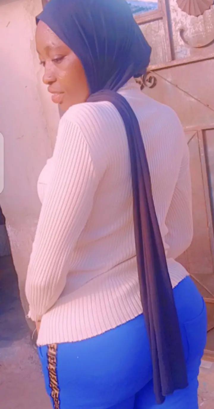 @Official NanaFatima 🔐