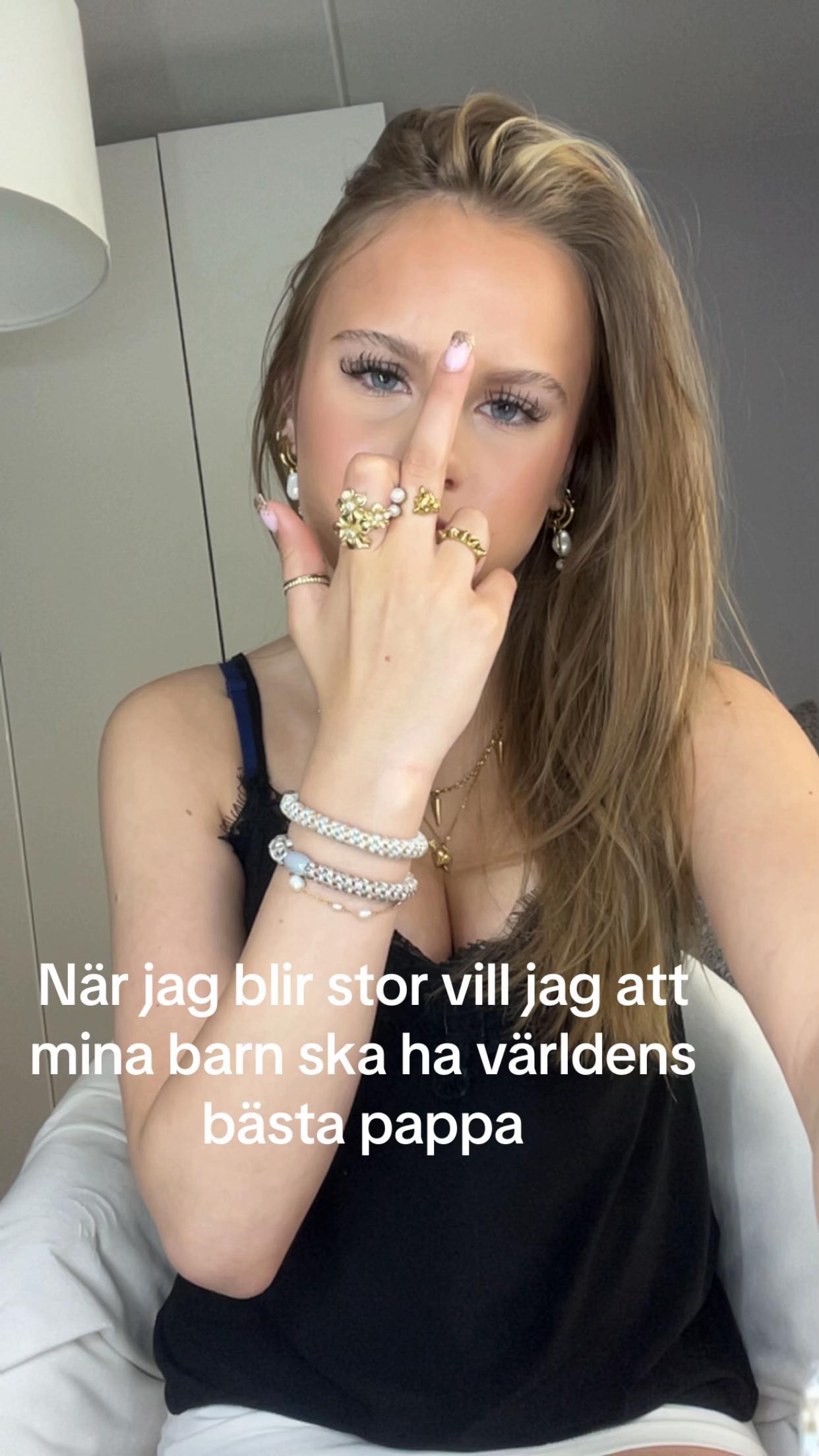 @Esther Hansson