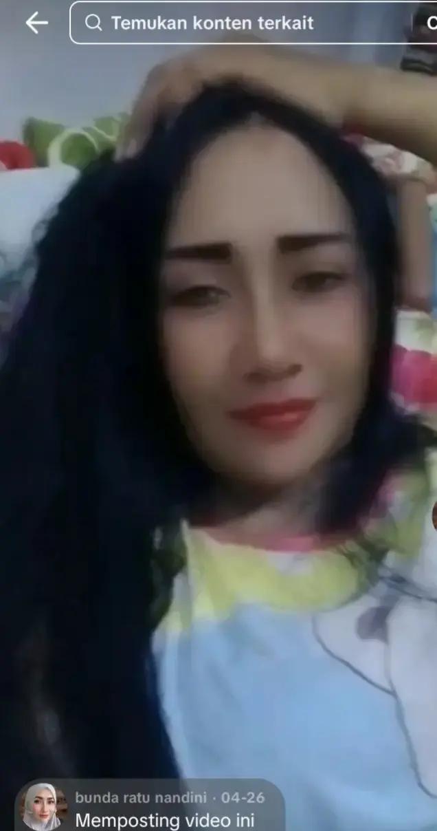 @Bunda rita 12
