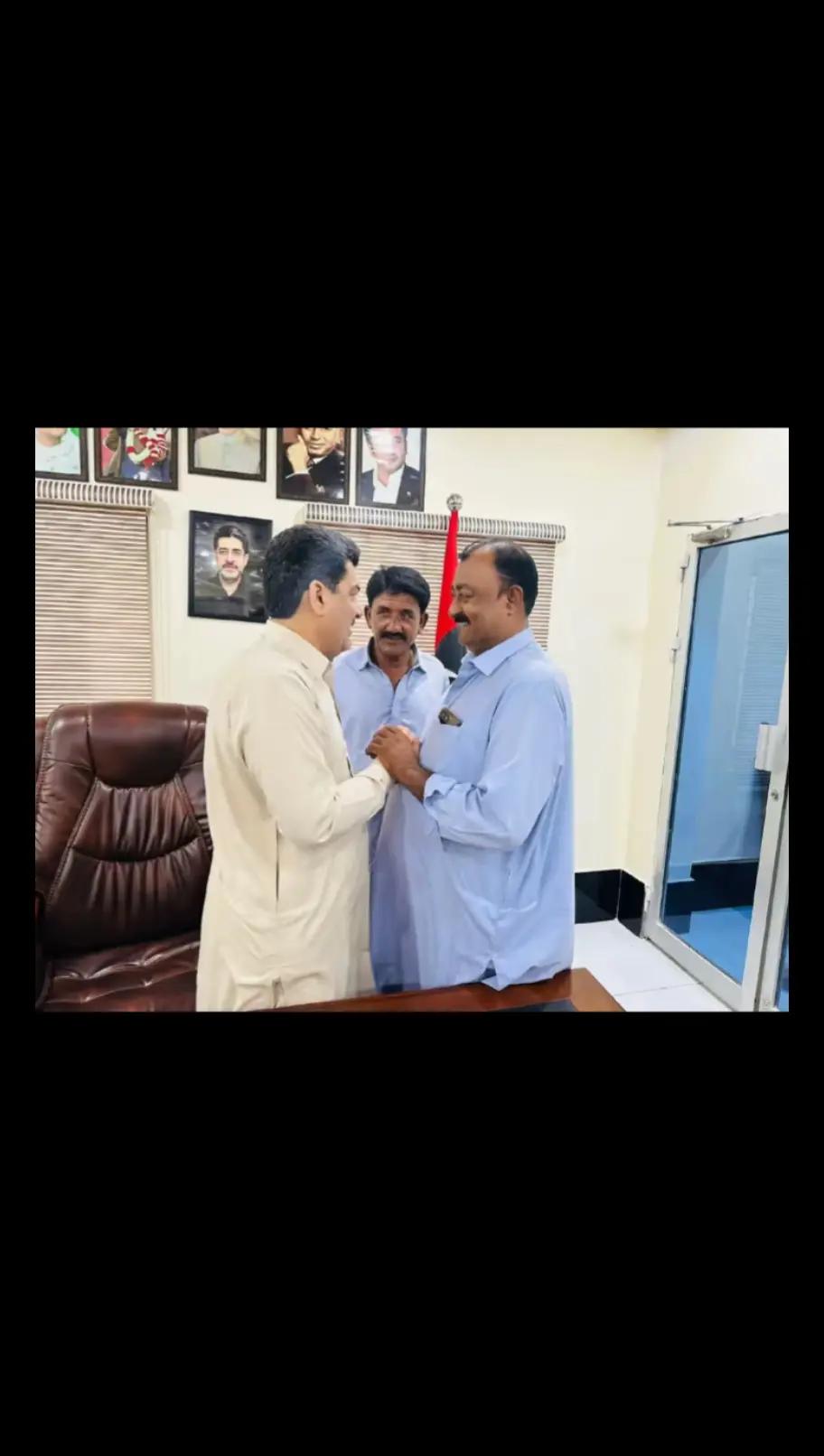 @Ali Khan Chandio