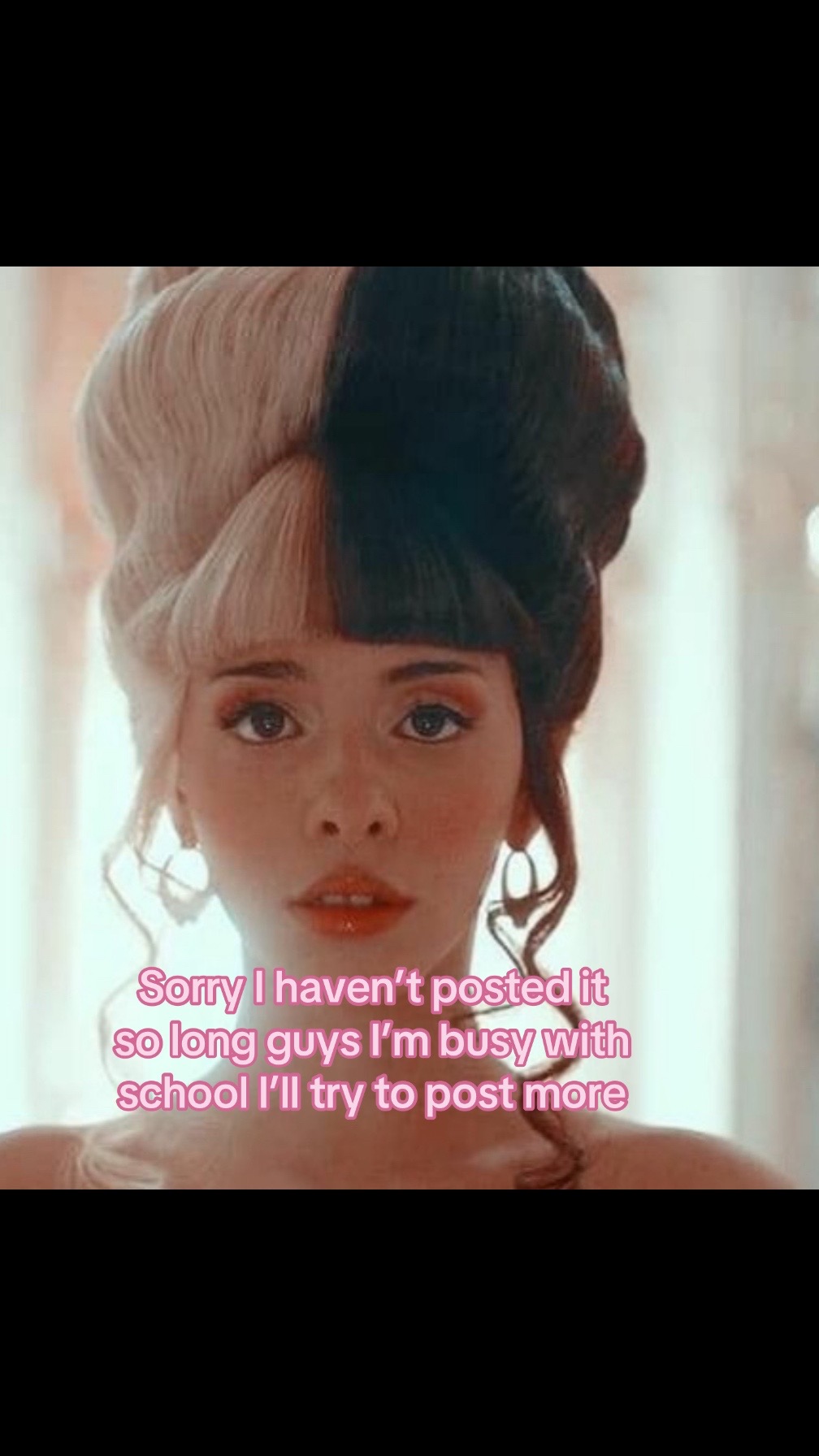 @Melanie Martinez fanpage
