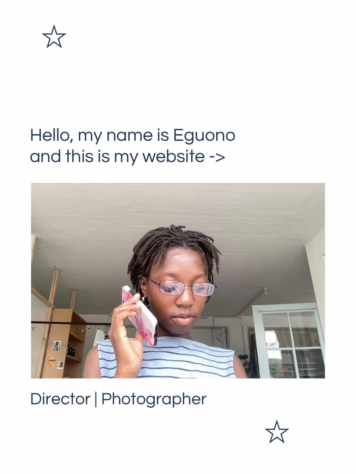 @Eguono