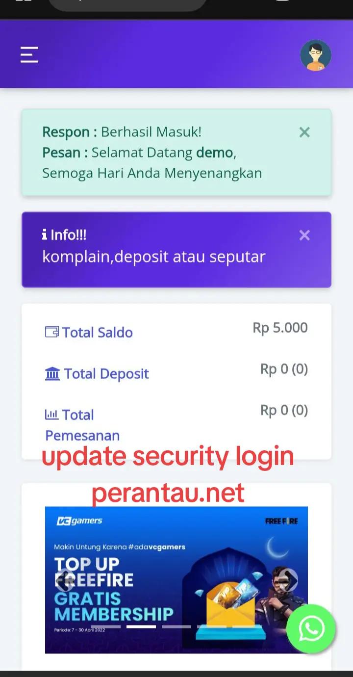 @www.perantau.net