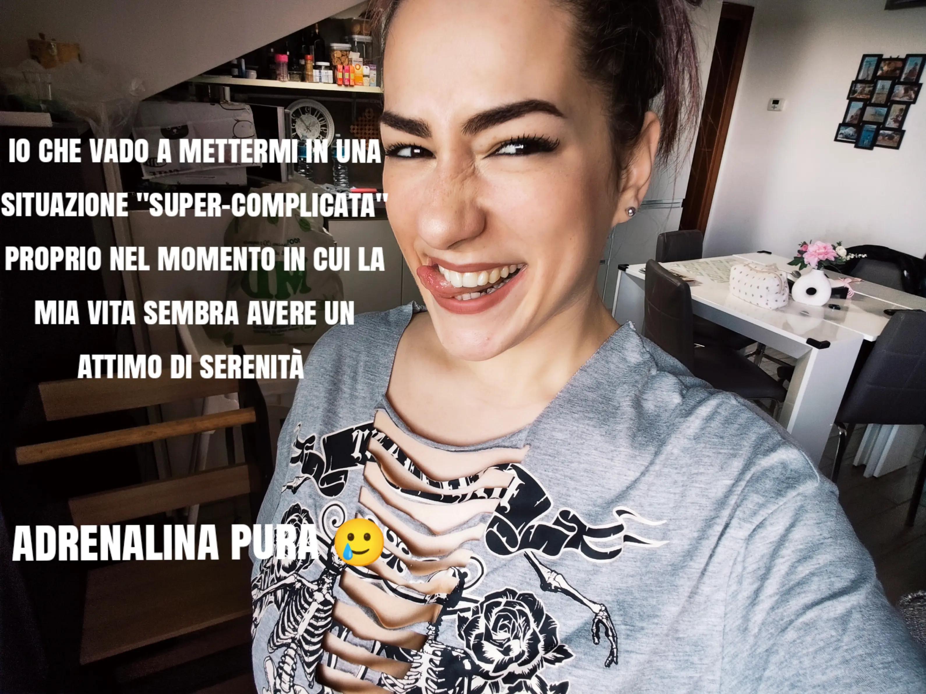 @Giulia zanni