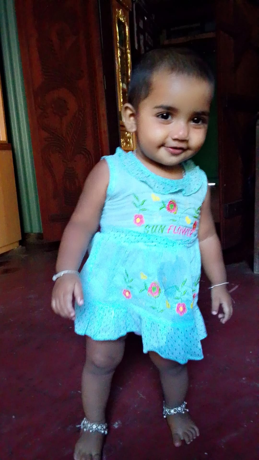 @Debika Debnath