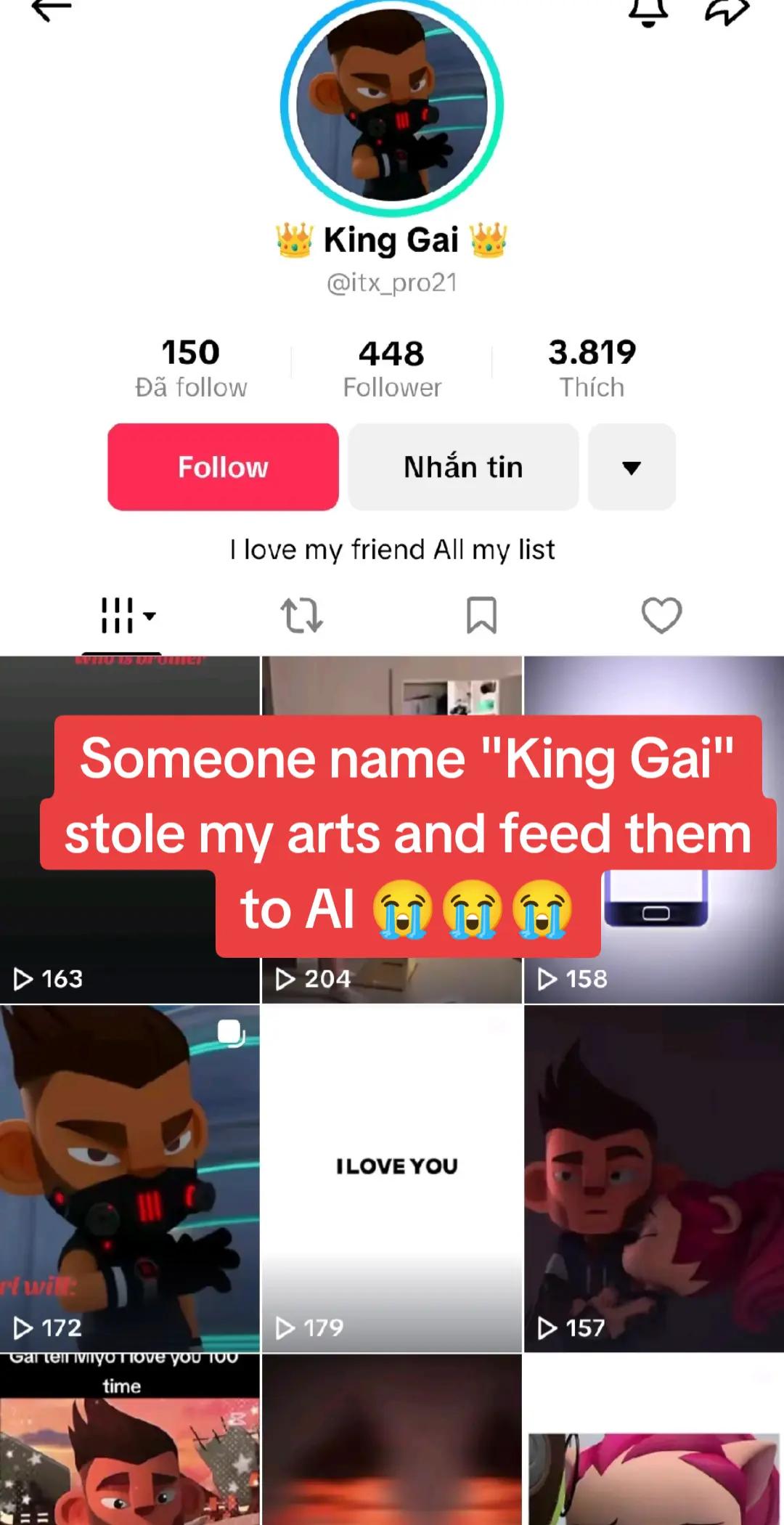 @NC Kai 257