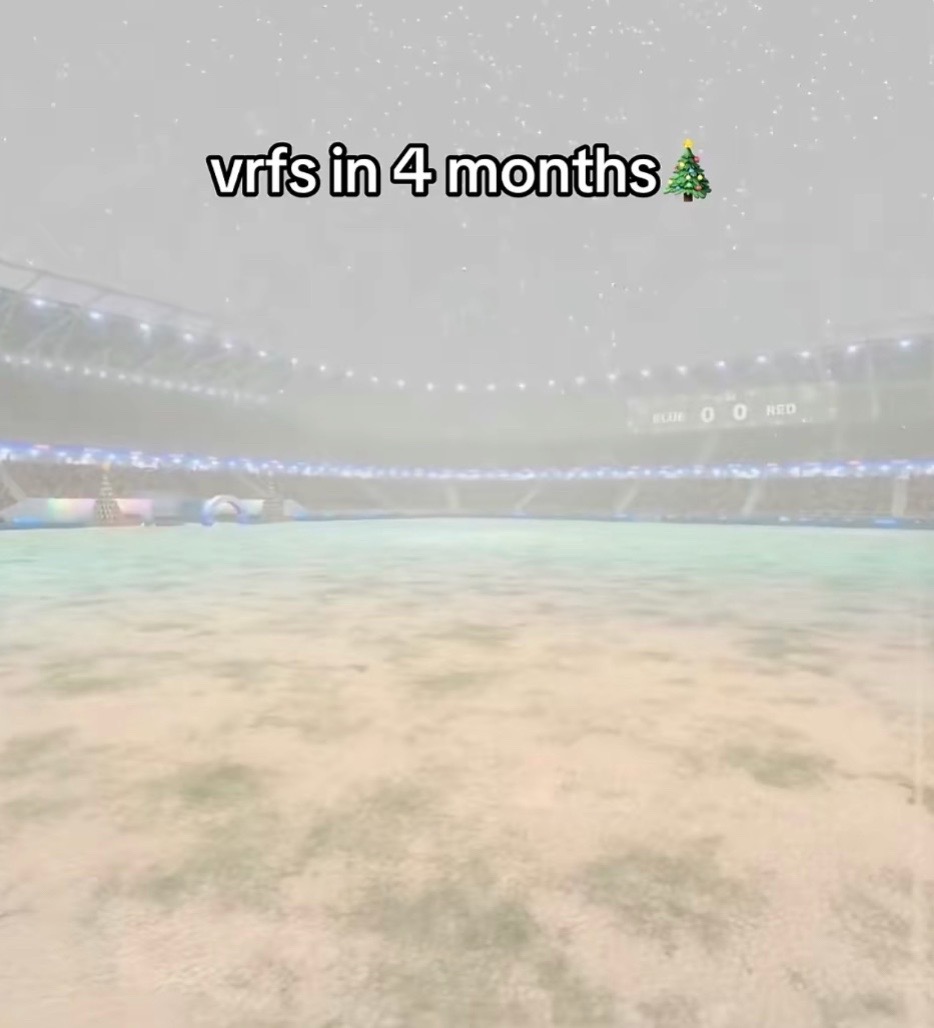 @† Kaka.vrfs †