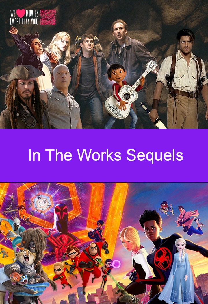 @We Love Movies [more than you]
