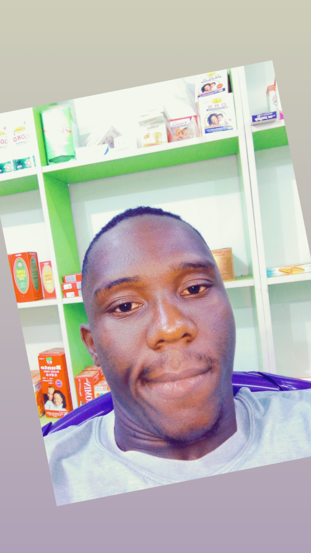 @Akuenwebe global