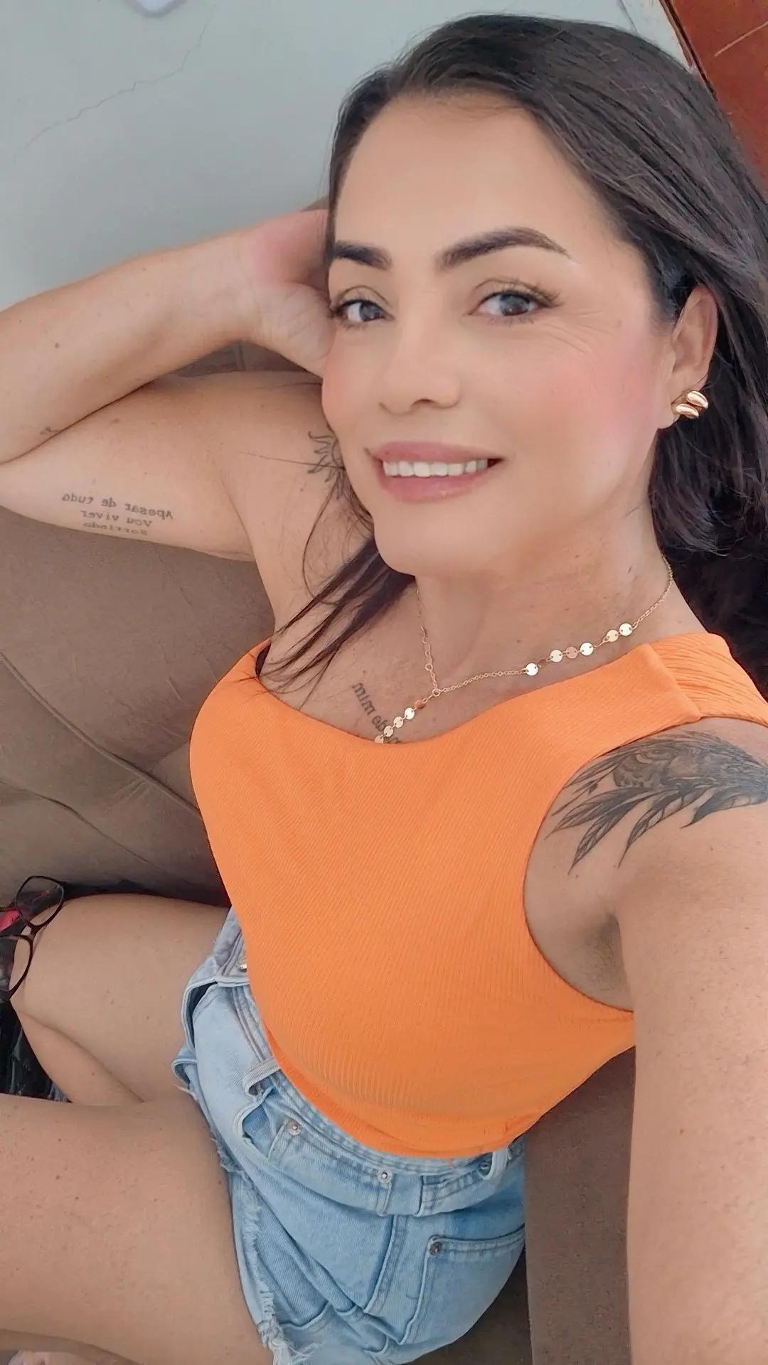 @Andrea da Silva Santos