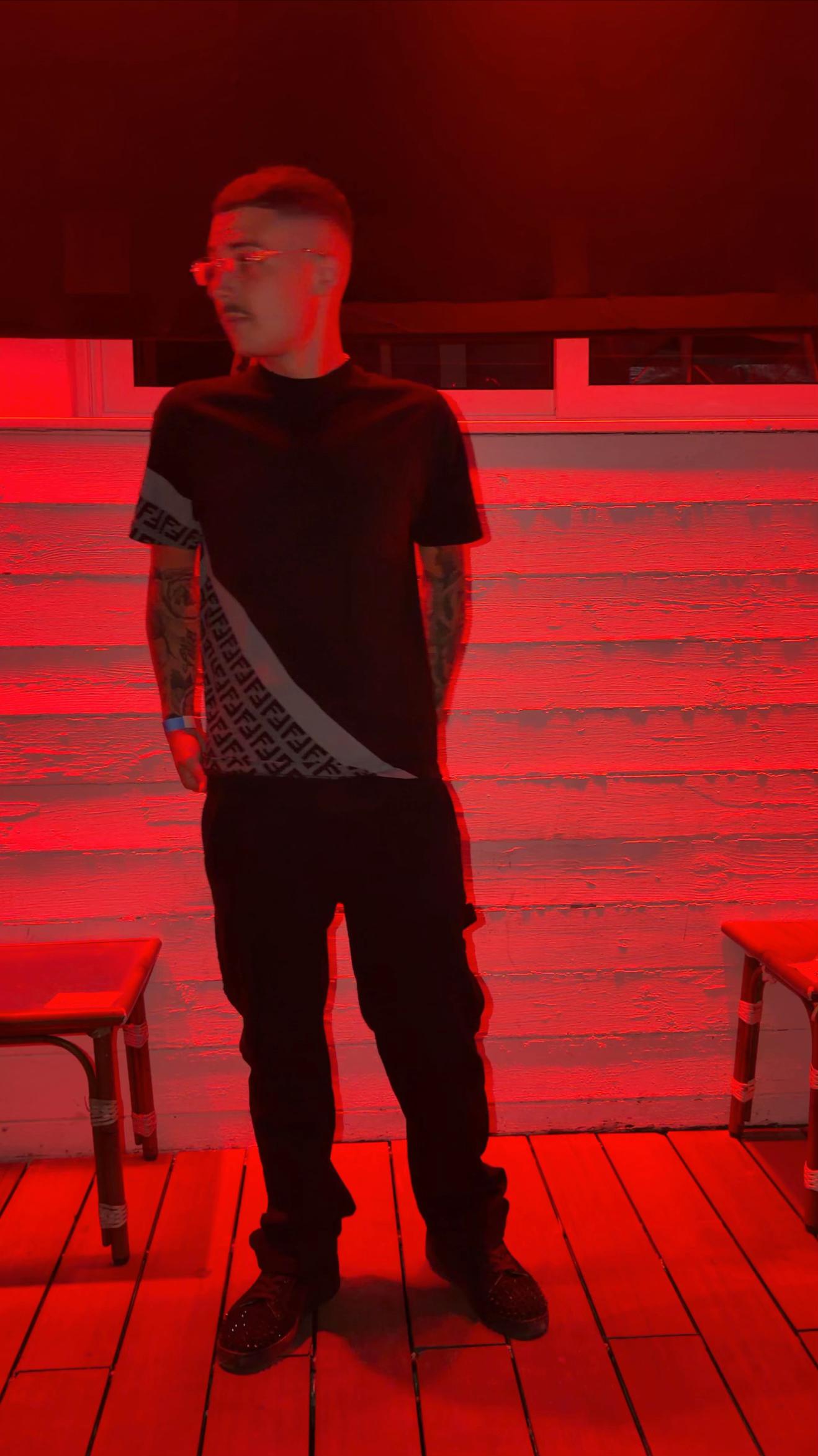 @M A R I O