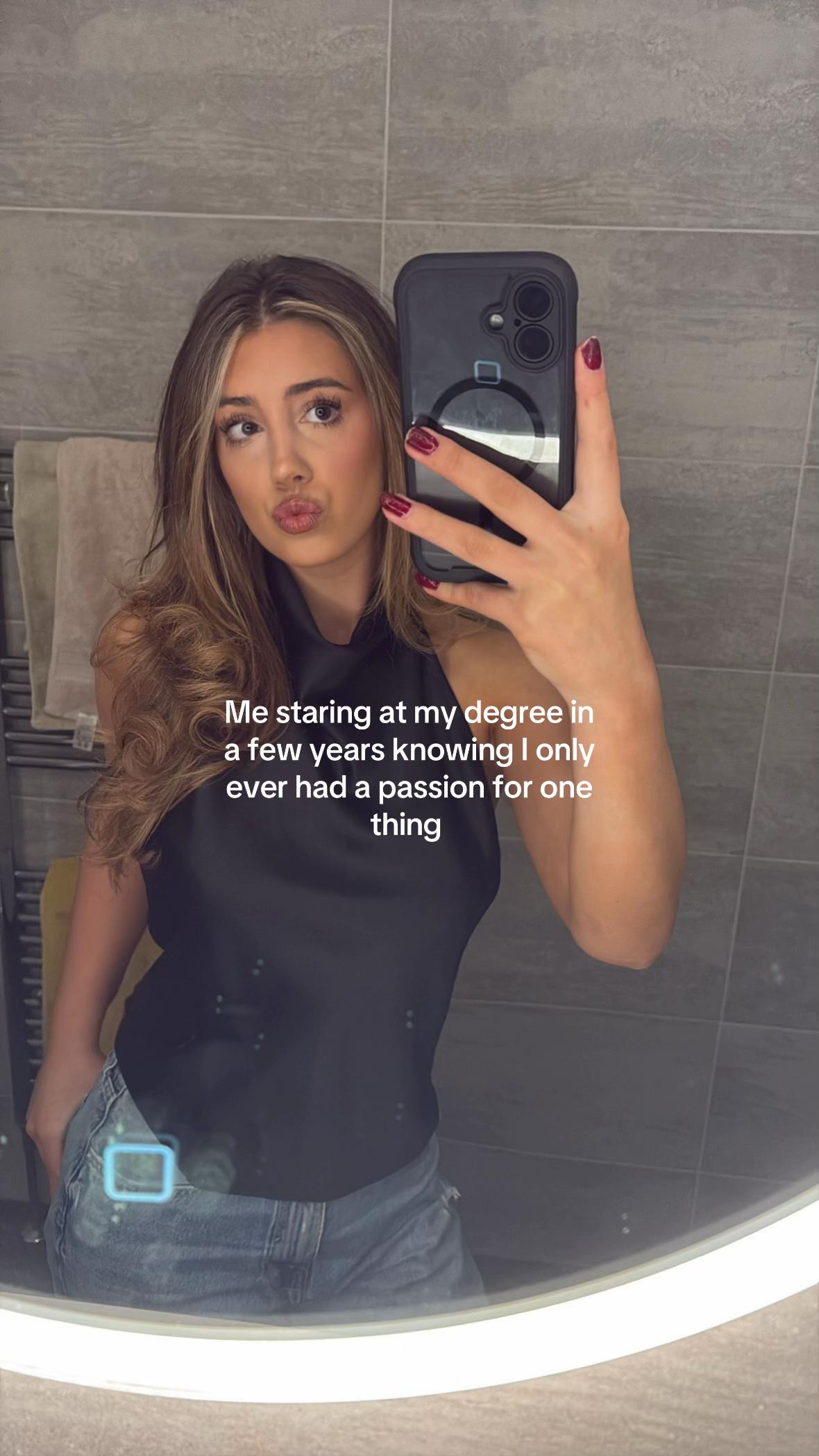 @Olivia 🌸