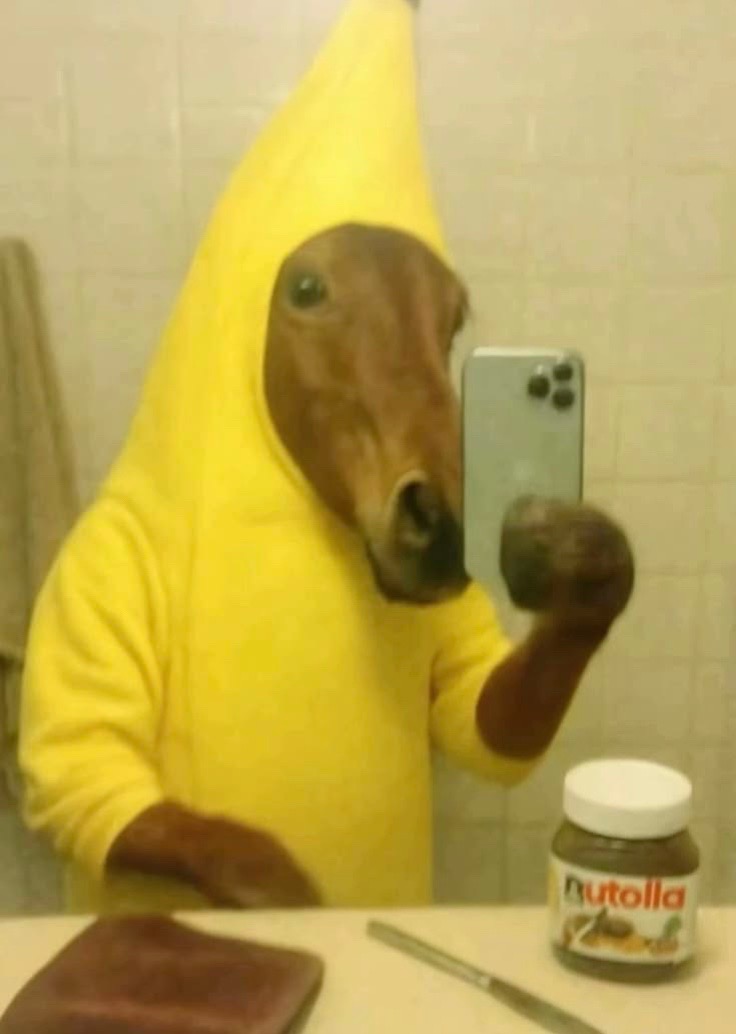 @Nana