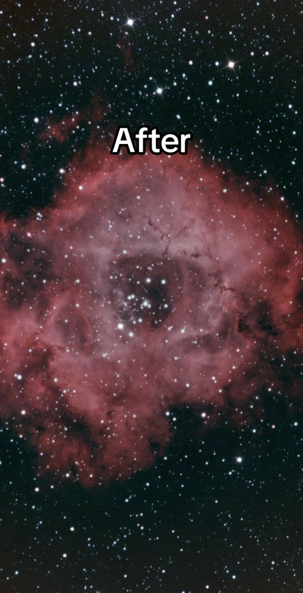 @Astro Fields