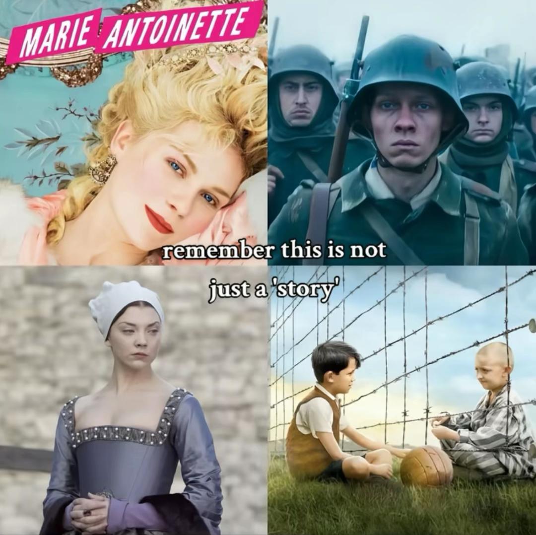 @Teenhistorynerd