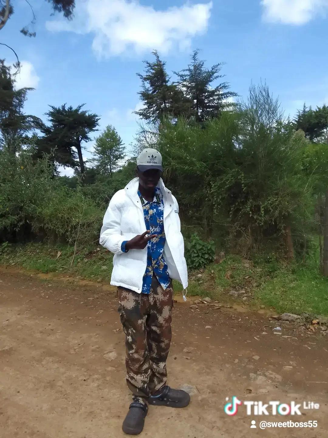 @bazenga the cool kid
