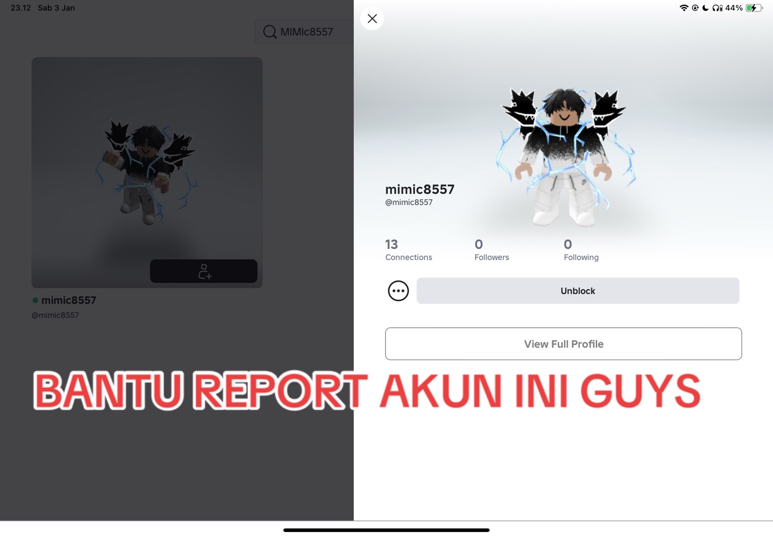 @lucintaluna roblox