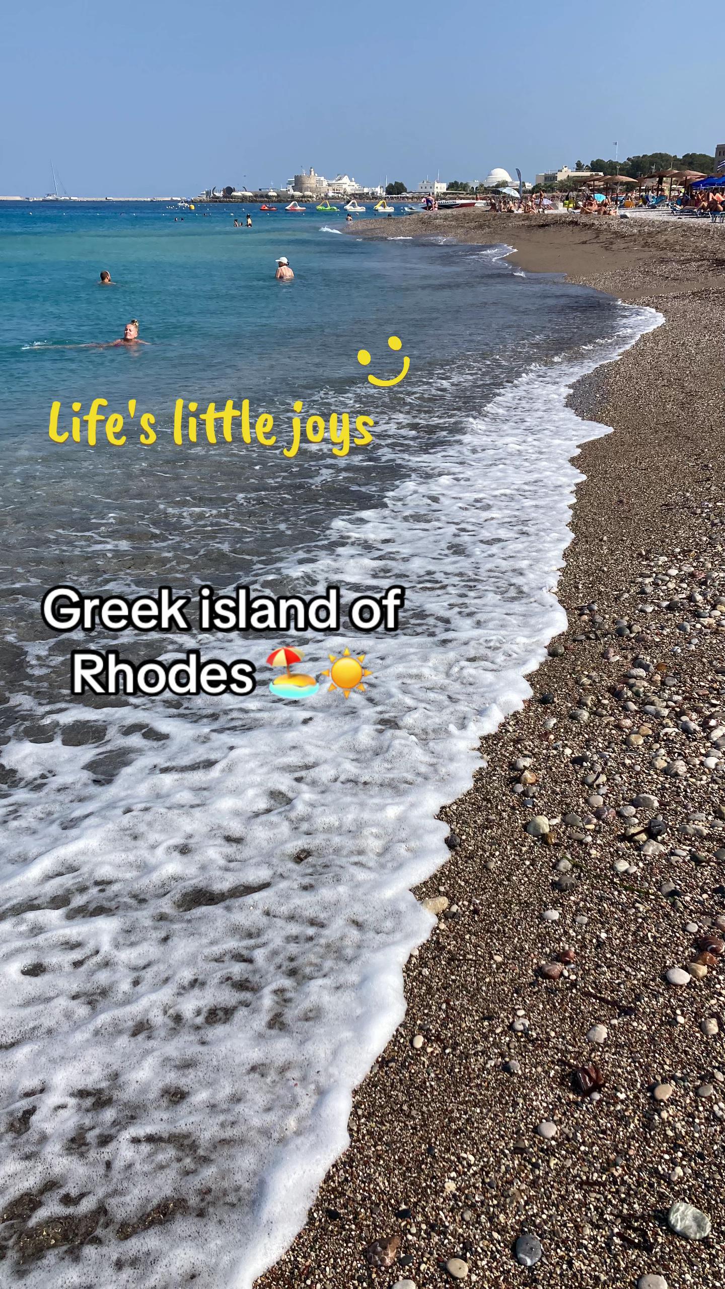 @Awesome Greek Islands