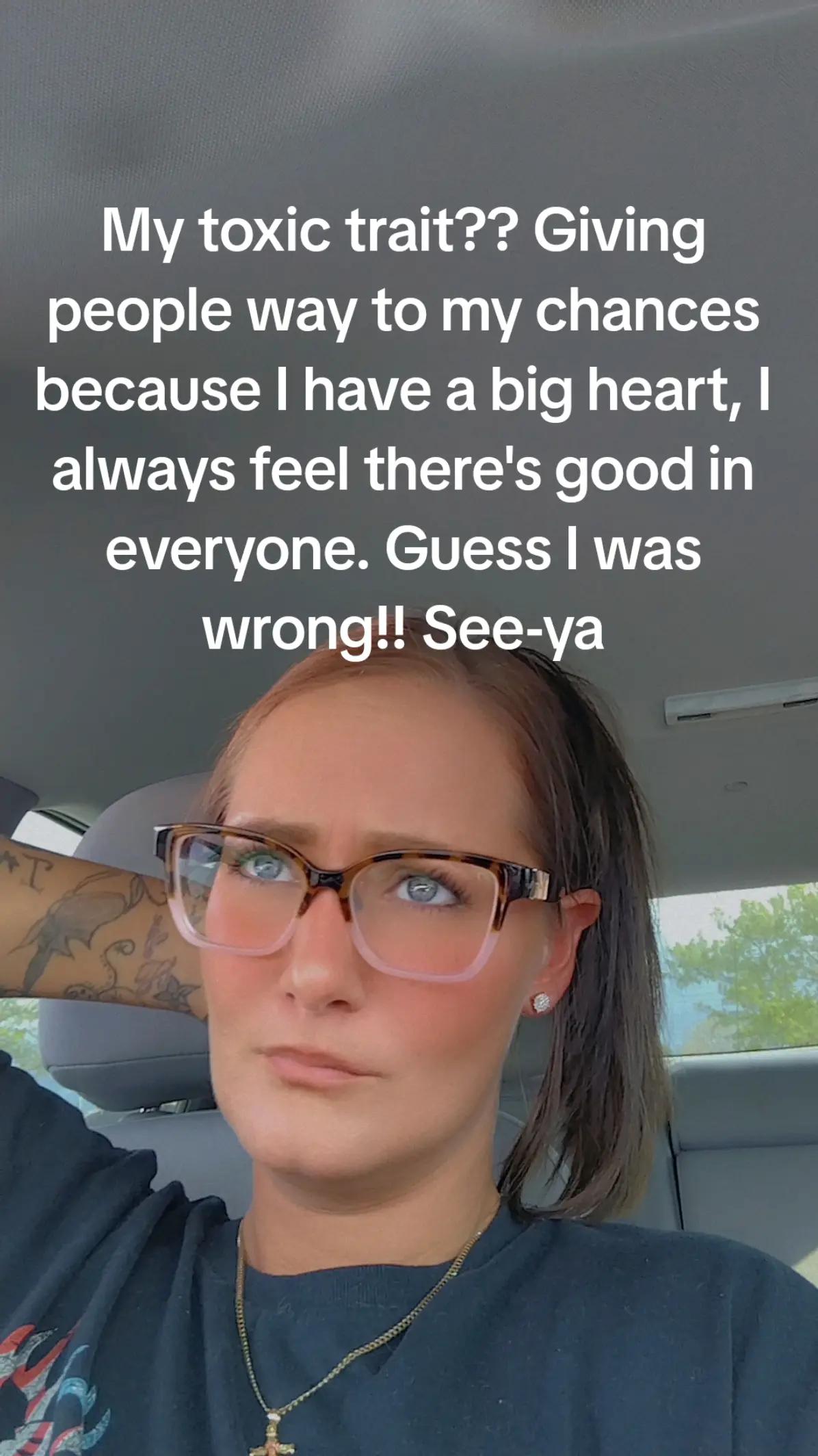@Alysha Bradley