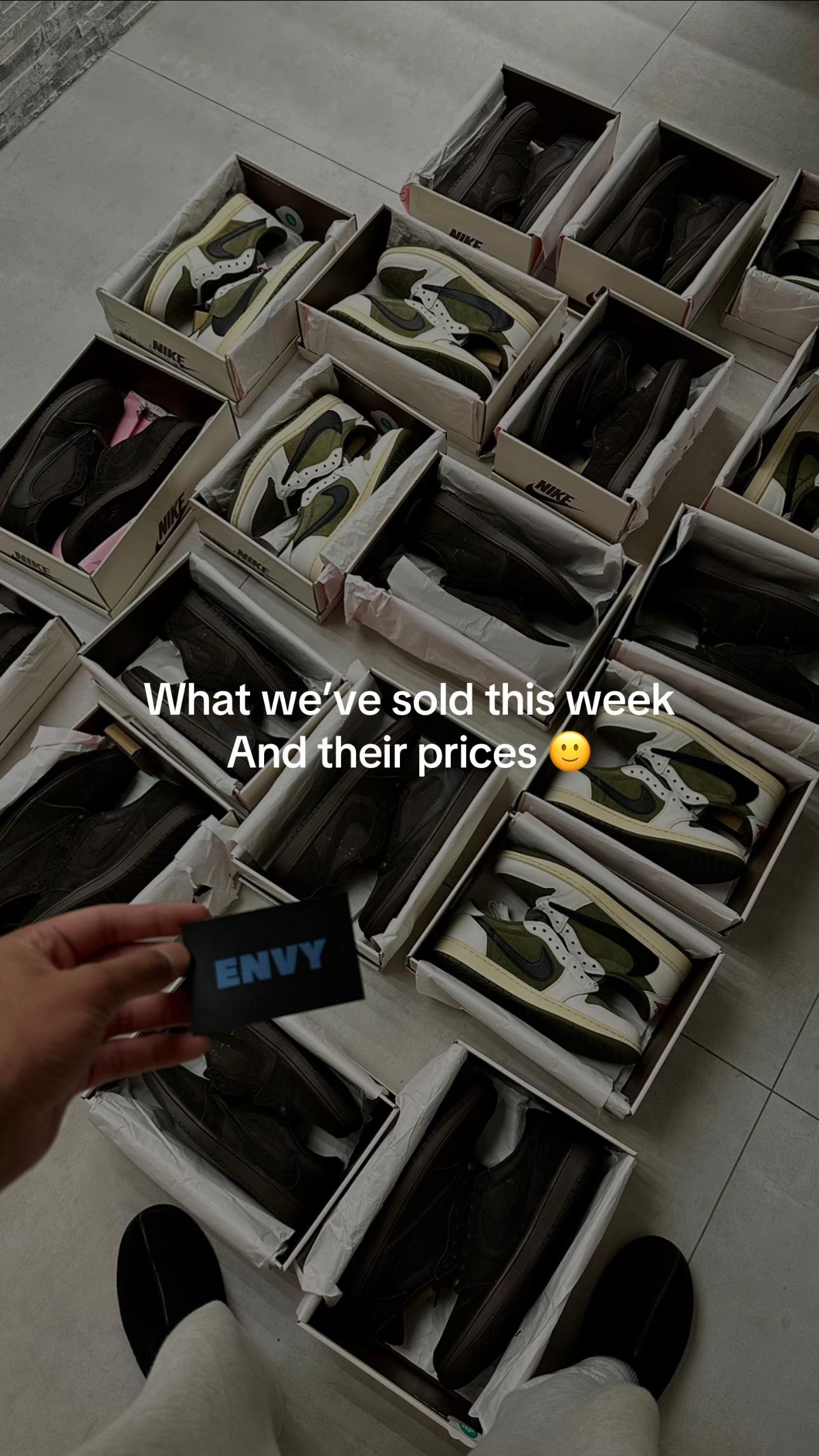 @ENVYSNKRS