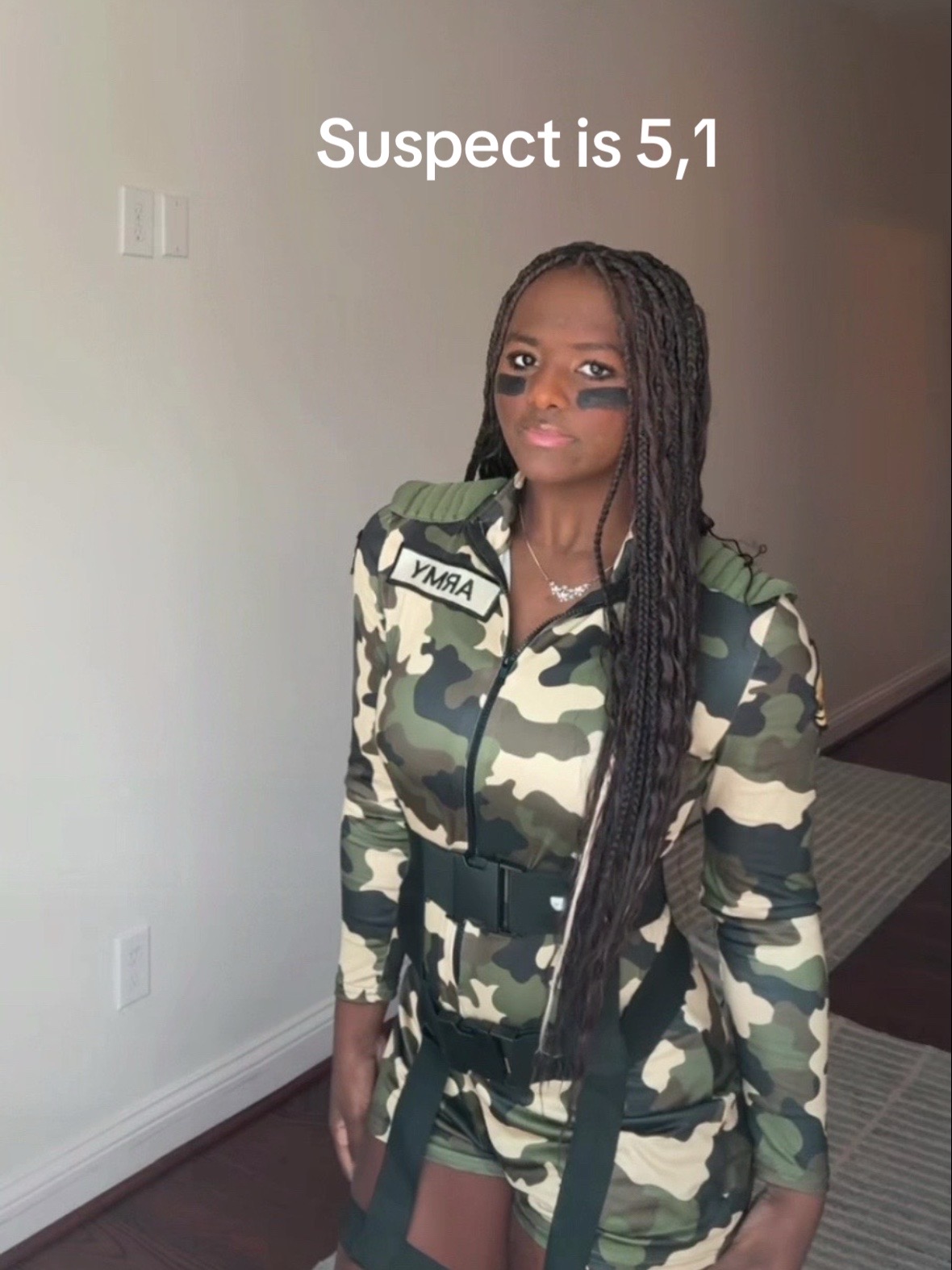 @Kemi Abe