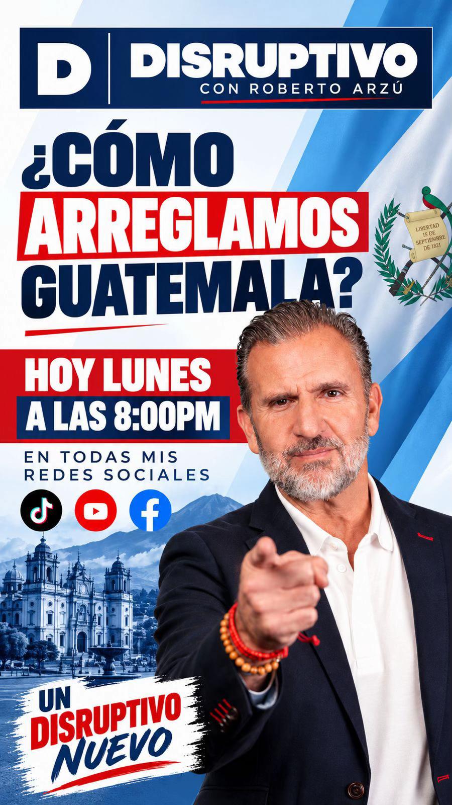 @Roberto Arz&uacute; Garc&iacute;a-Granados