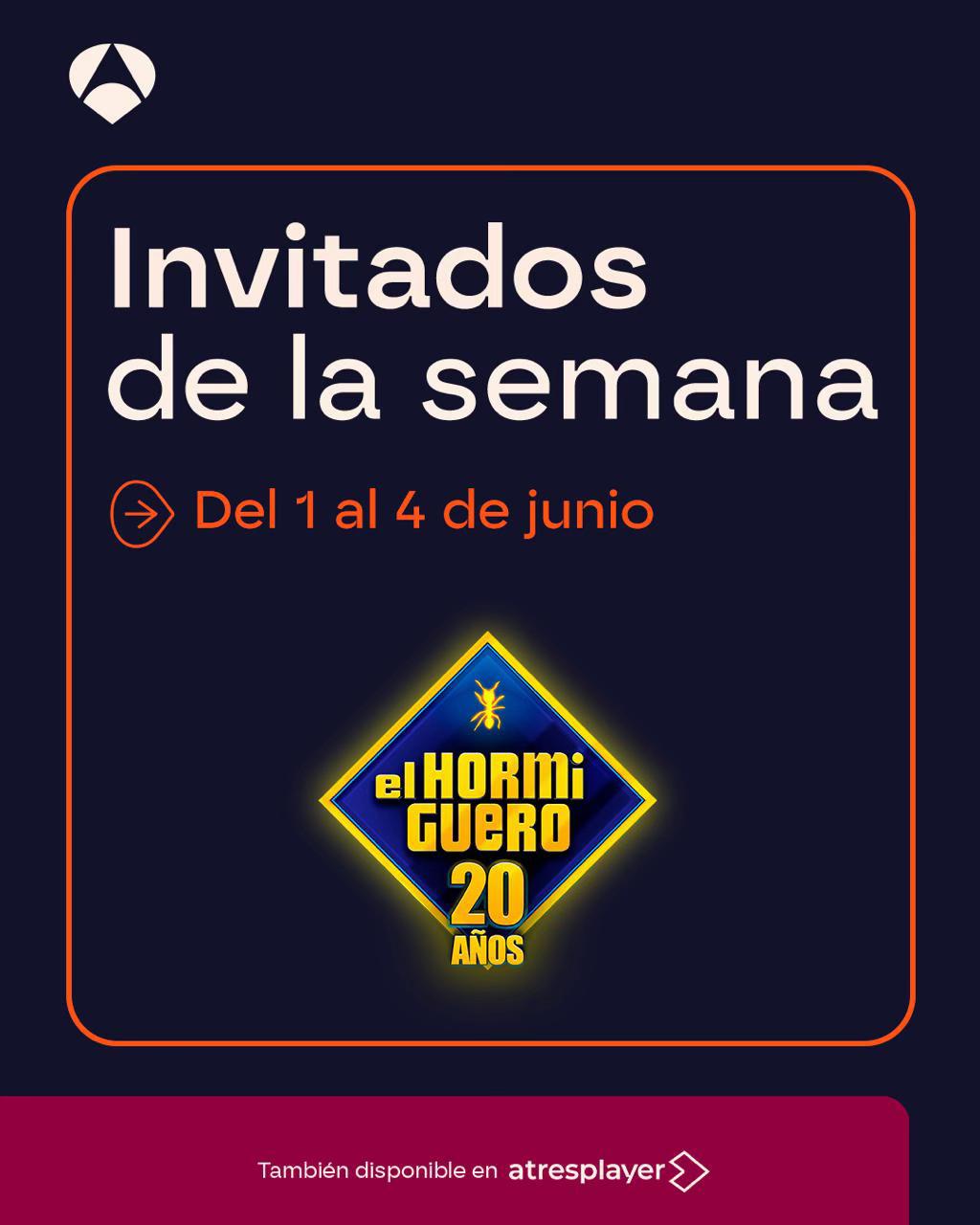 @Antena 3