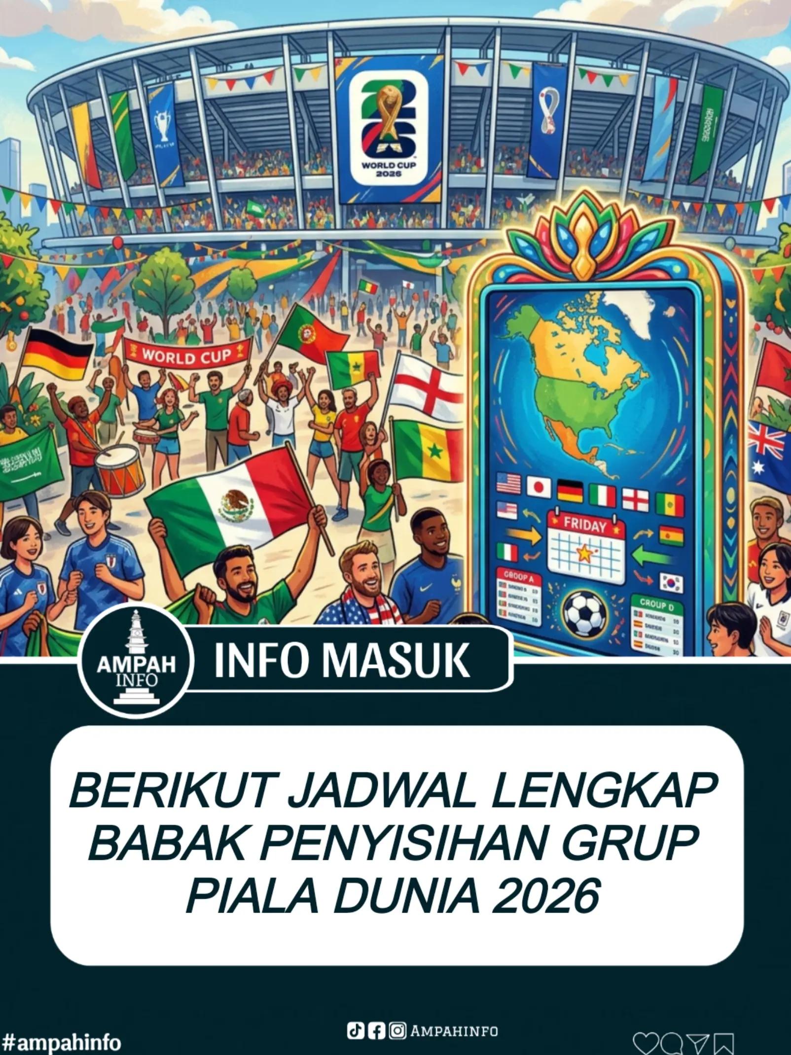 @INFO SEPUTAR AMPAH BAR-TIM