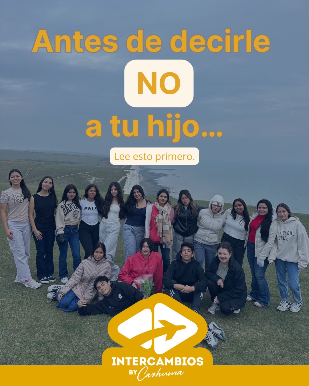 @Intercambios Ecuador