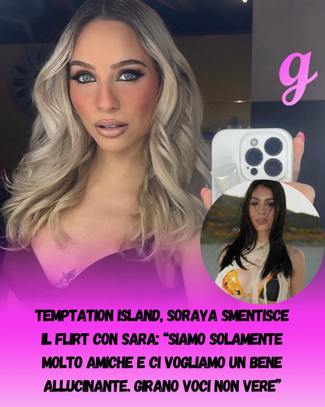 @Il Gossip Italia