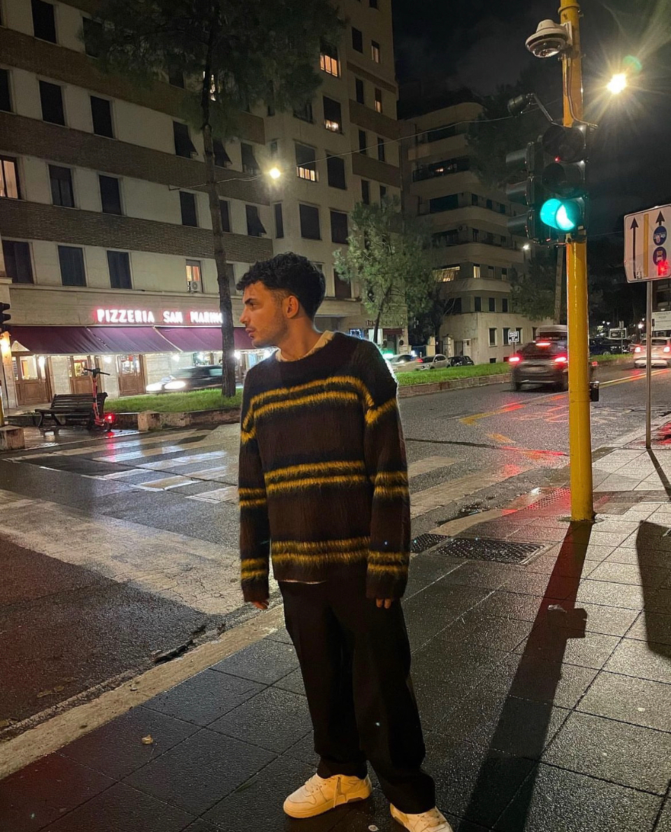 @Daniele D'Ettore