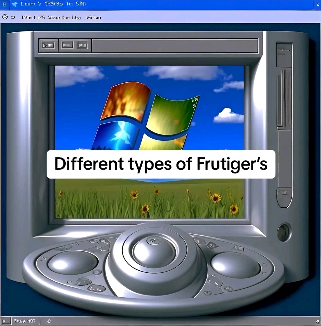 @frutiger aero🌐🌎🐬💚