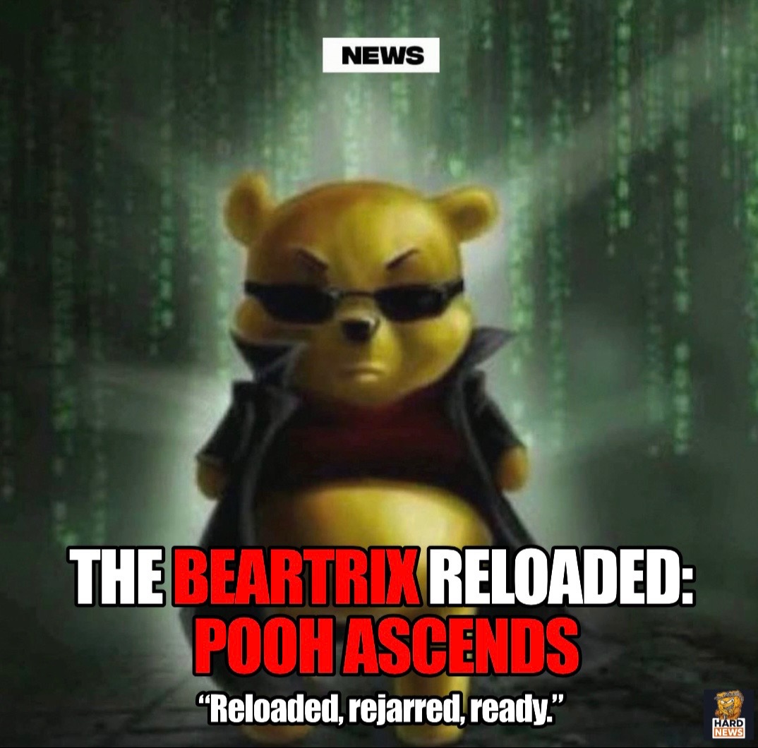 @Hard News