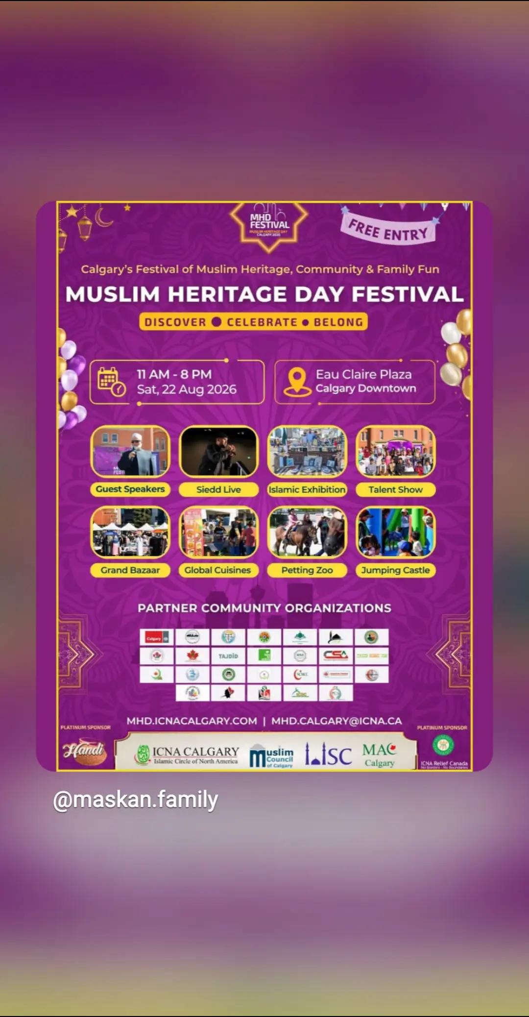 @Yusrah Hijab يسرا الحجاب 🇨🇦